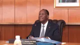 cote divoire conseil des ministres creation de 12 nouveaux districts autonomes